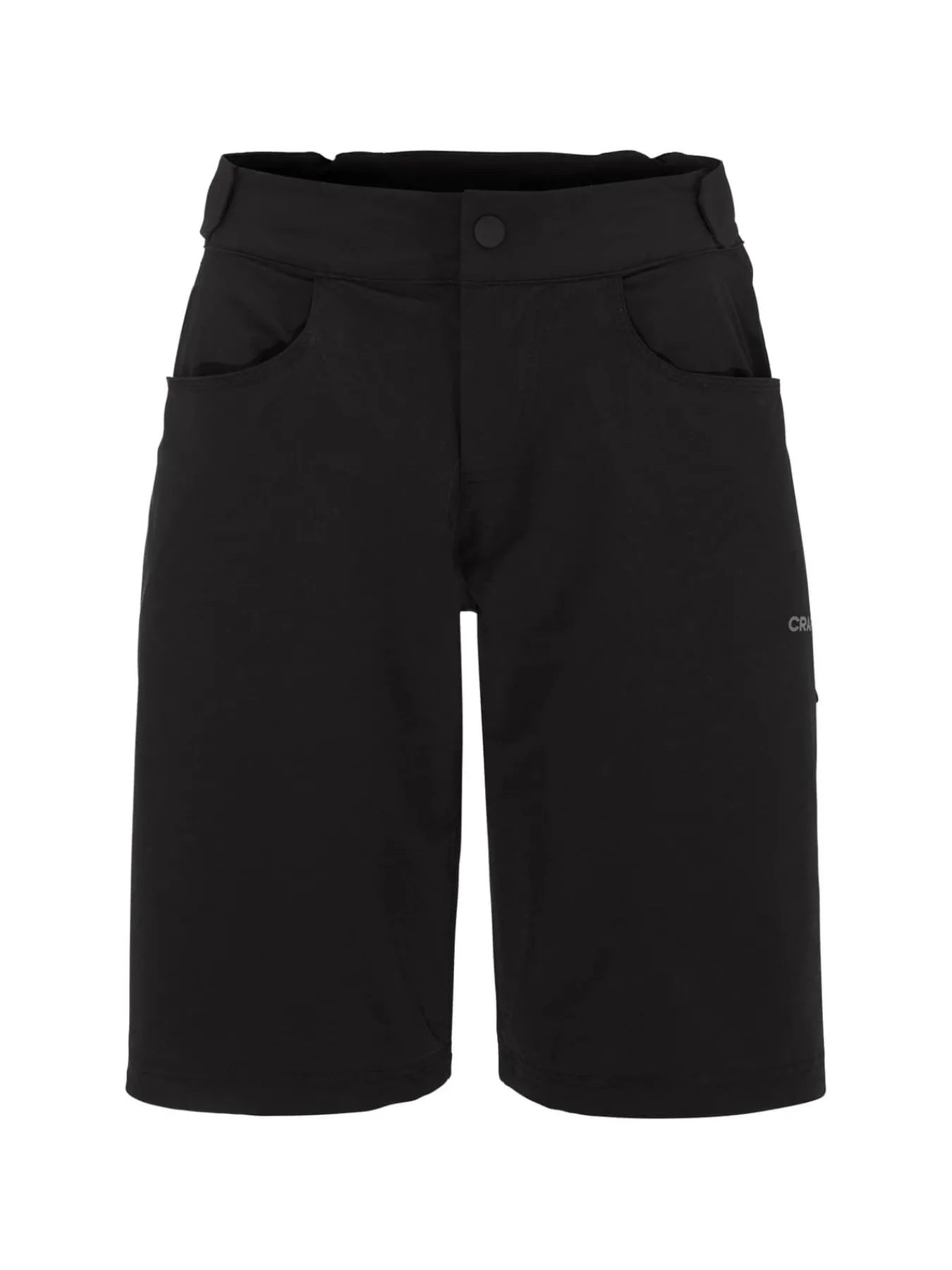 Craft Sportswear Shorts^Everyday XT Shorts W Black