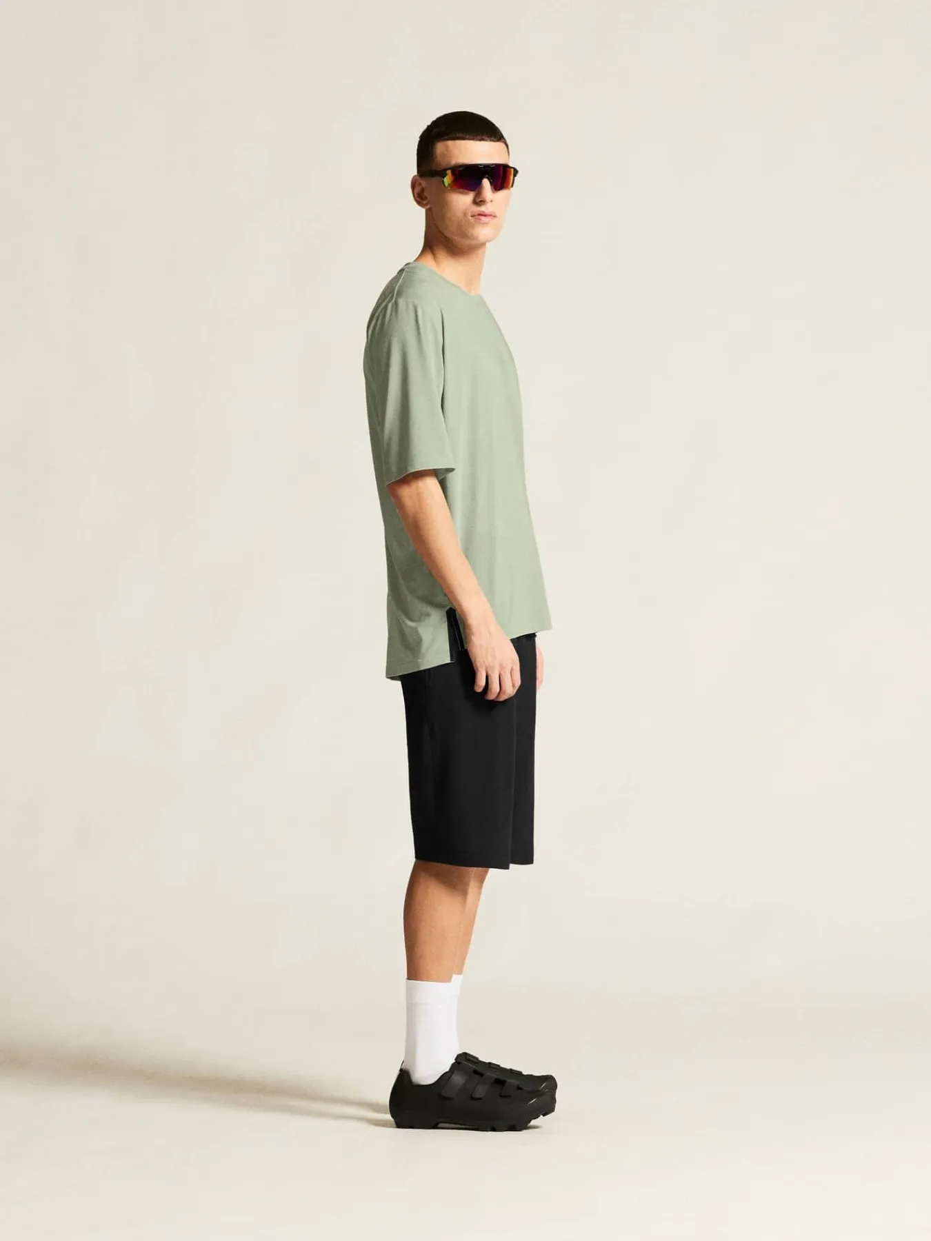 Craft Sportswear T-Shirts & Tröjor^Everyday XT SS Jersey M Pigeon