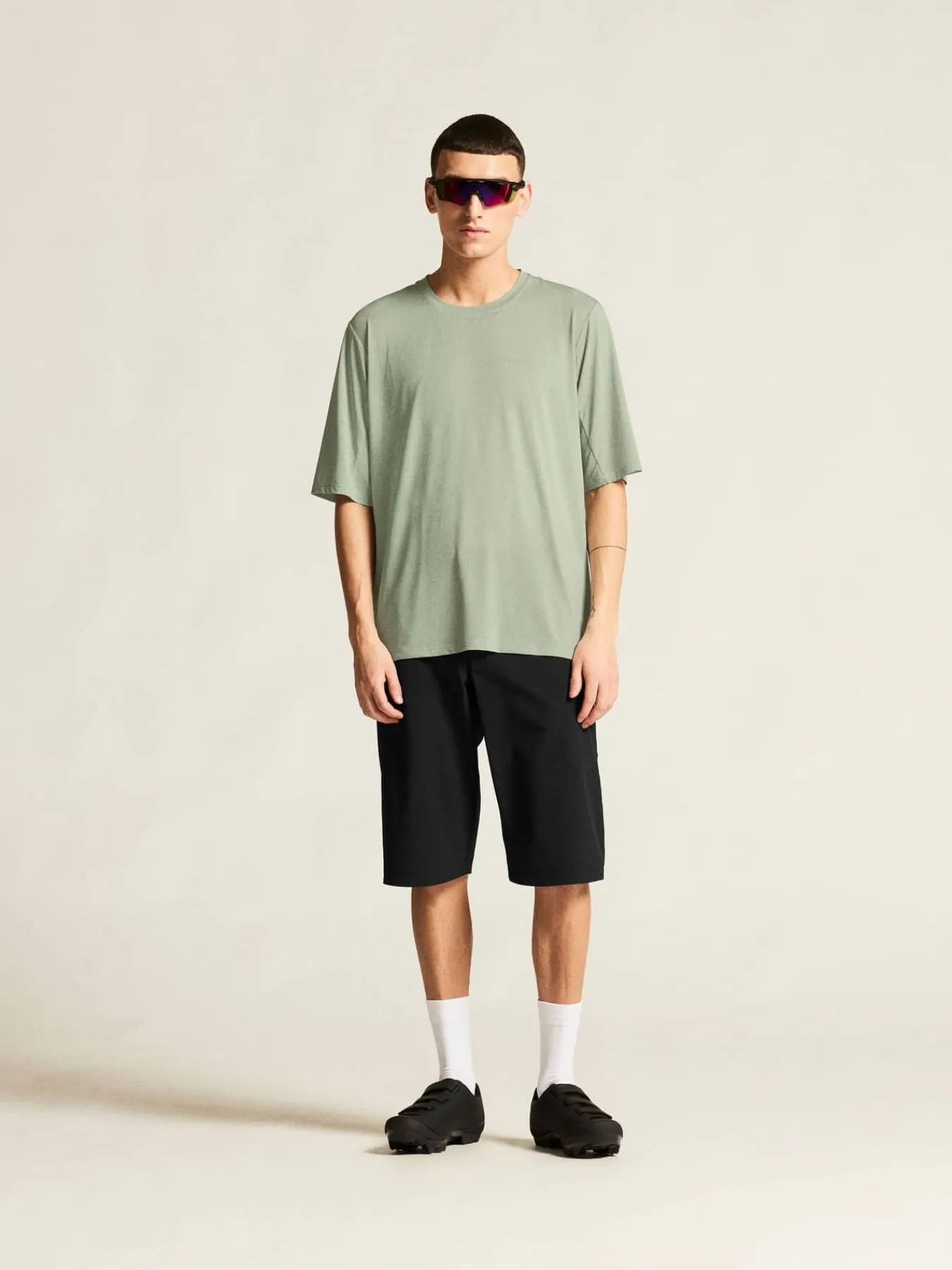 Craft Sportswear T-Shirts & Tröjor^Everyday XT SS Jersey M Pigeon