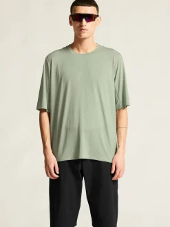 Craft Sportswear T-Shirts & Tröjor^Everyday XT SS Jersey M Pigeon