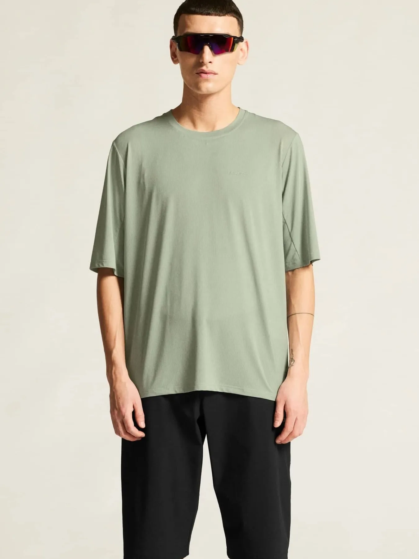 Craft Sportswear T-Shirts & Tröjor^Everyday XT SS Jersey M Pigeon