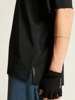 Craft Sportswear T-Shirts & Tröjor^Everyday XT SS Jersey M Black