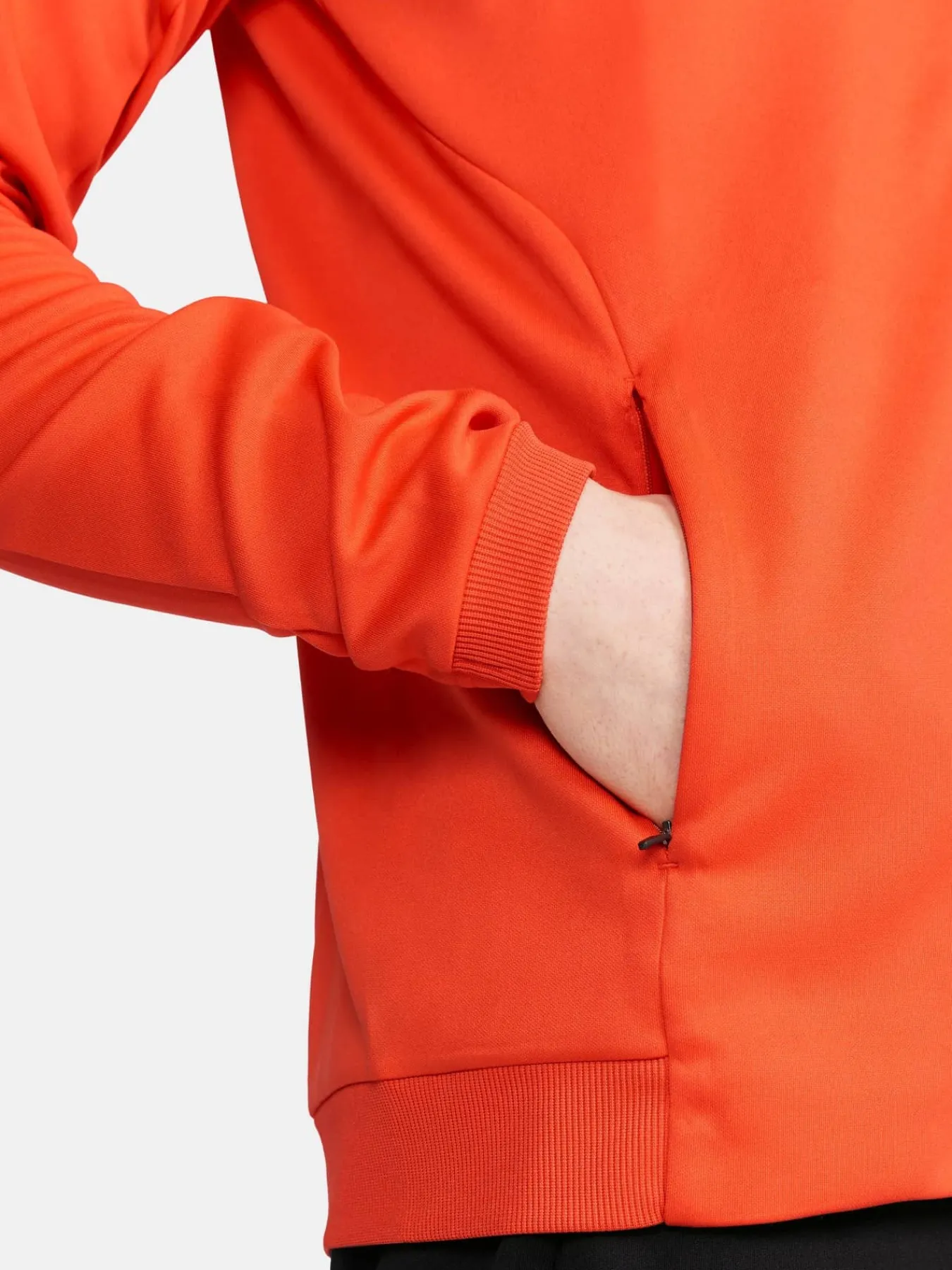 Craft Sportswear Hoodies & Sweatshirts|Teamwear^Evolve Hood Jacket M Vibrant-Logo