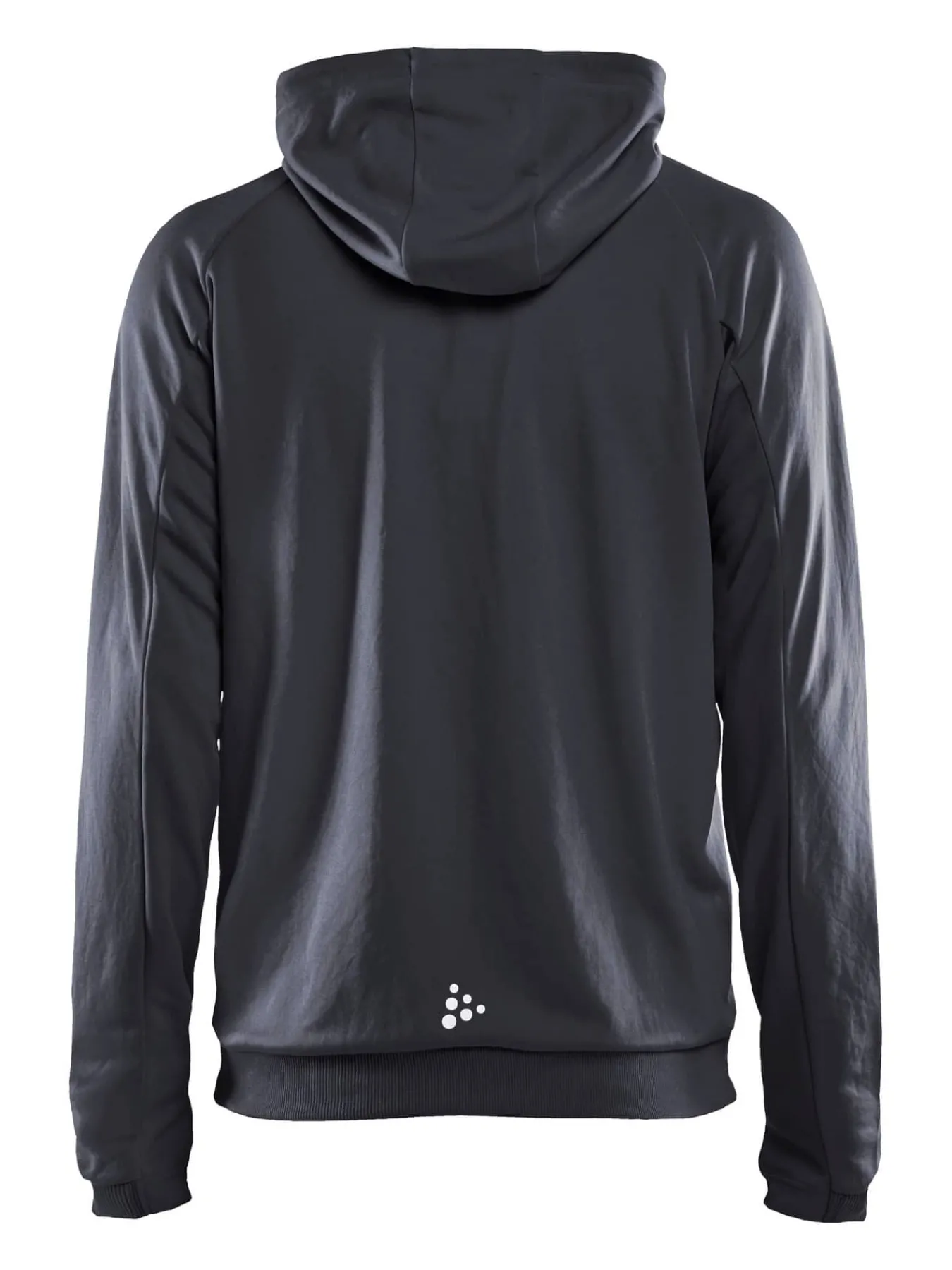 Craft Sportswear Hoodies & Sweatshirts|Teamwear^Evolve Hood Jacket M Asphalt