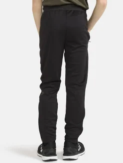 Craft Sportswear Byxor^Evolve Pants Jr Black-Logo