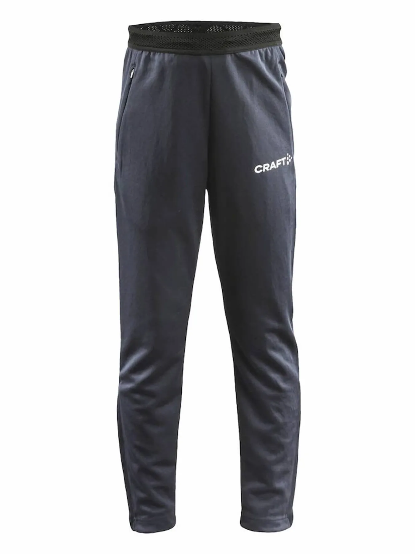 Craft Sportswear Byxor^Evolve Pants Jr Asphalt