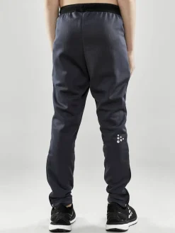 Craft Sportswear Byxor^Evolve Pants Jr Asphalt