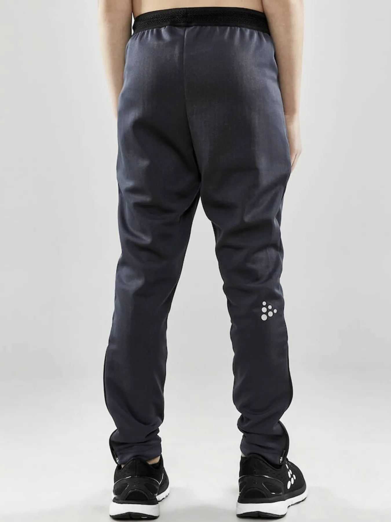 Craft Sportswear Byxor^Evolve Pants Jr Asphalt
