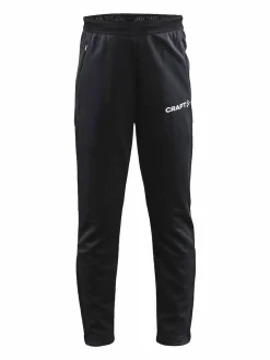 Craft Sportswear Byxor^Evolve Pants Jr Black
