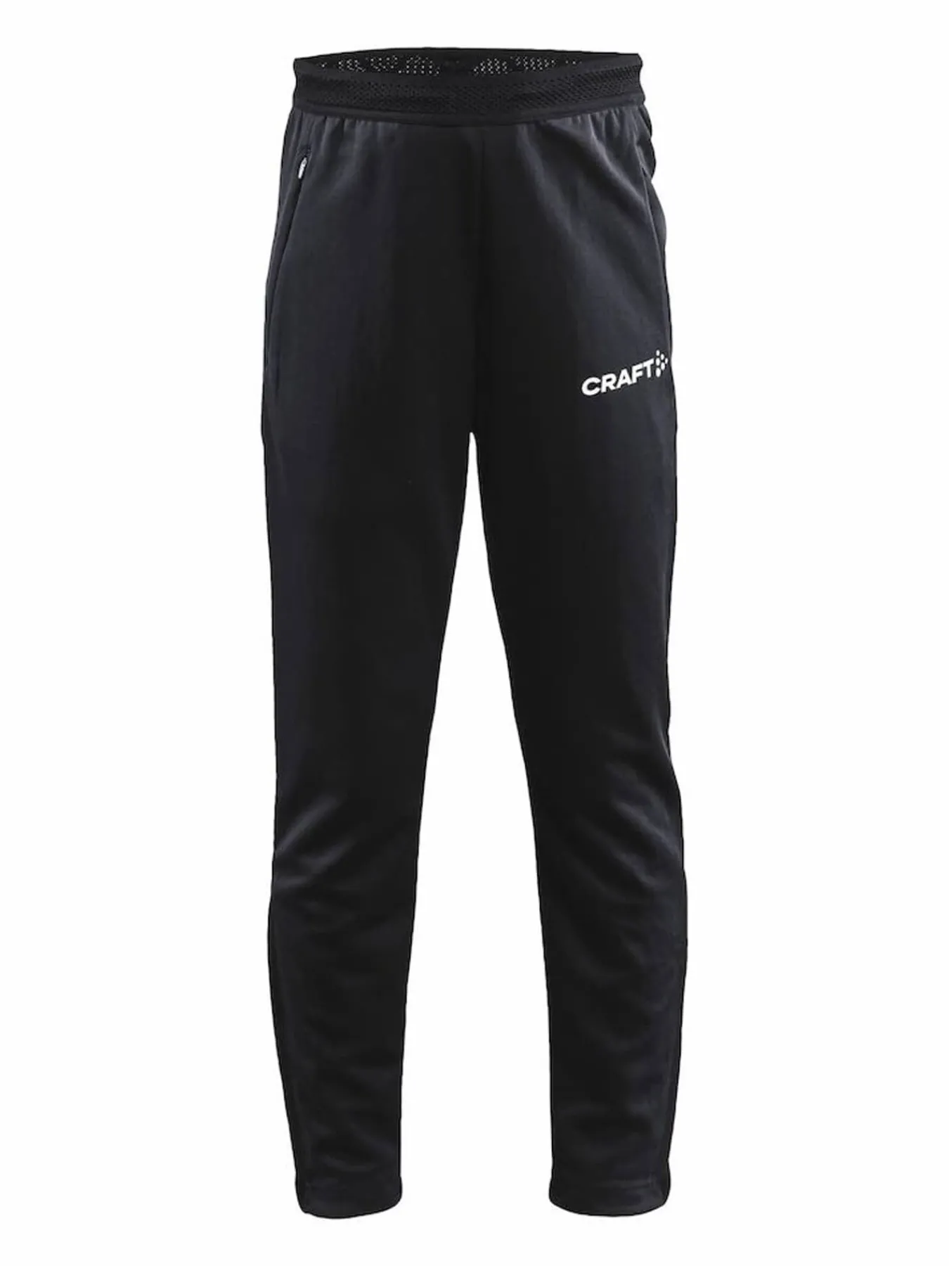 Craft Sportswear Byxor^Evolve Pants Jr Black