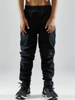 Craft Sportswear Byxor^Evolve Pants Jr Black