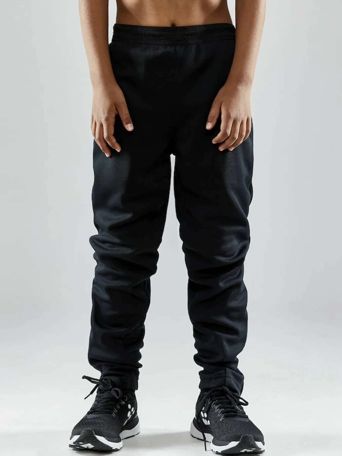 Craft Sportswear Byxor^Evolve Pants Jr Black