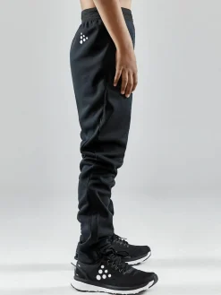 Craft Sportswear Byxor^Evolve Pants Jr Black
