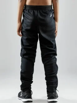 Craft Sportswear Byxor^Evolve Pants Jr Black