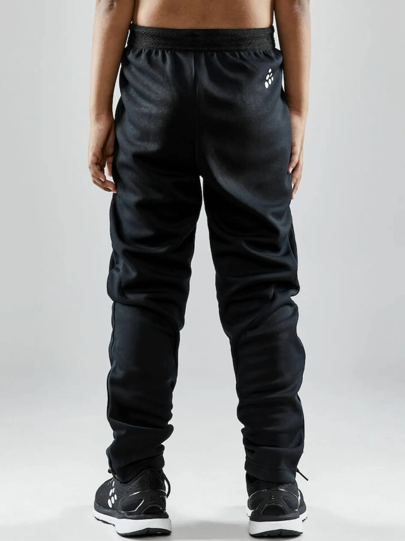 Craft Sportswear Byxor^Evolve Pants Jr Black