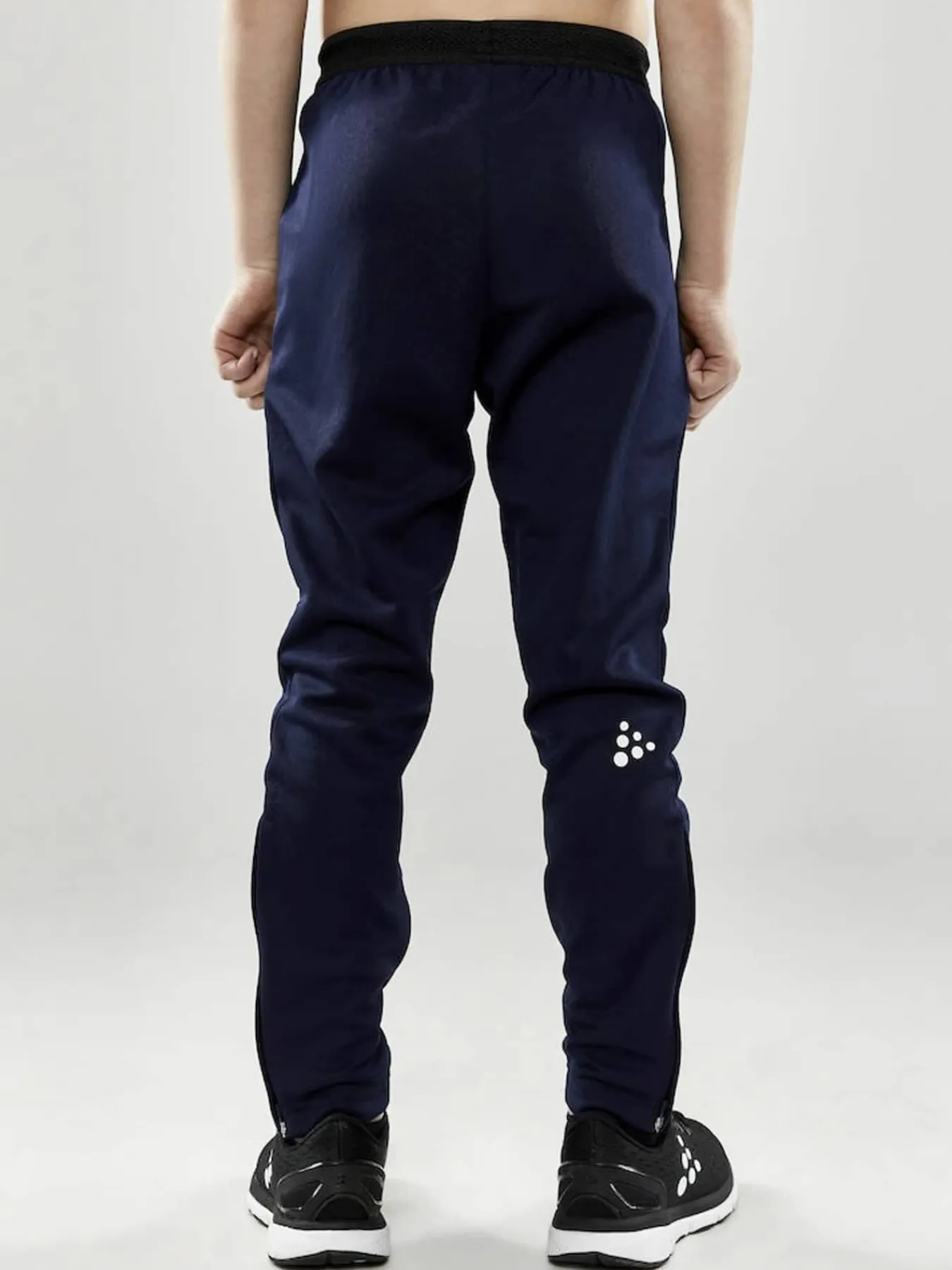 Craft Sportswear Byxor^Evolve Pants Jr Navy