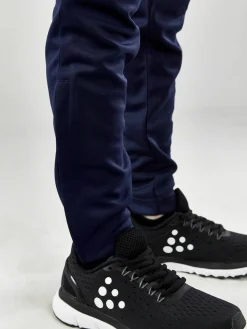 Craft Sportswear Byxor^Evolve Pants Jr Navy