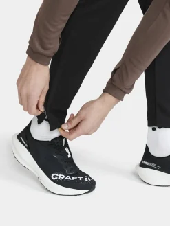 Craft Sportswear Byxor|Träning^Evolve Pants M Black-Logo