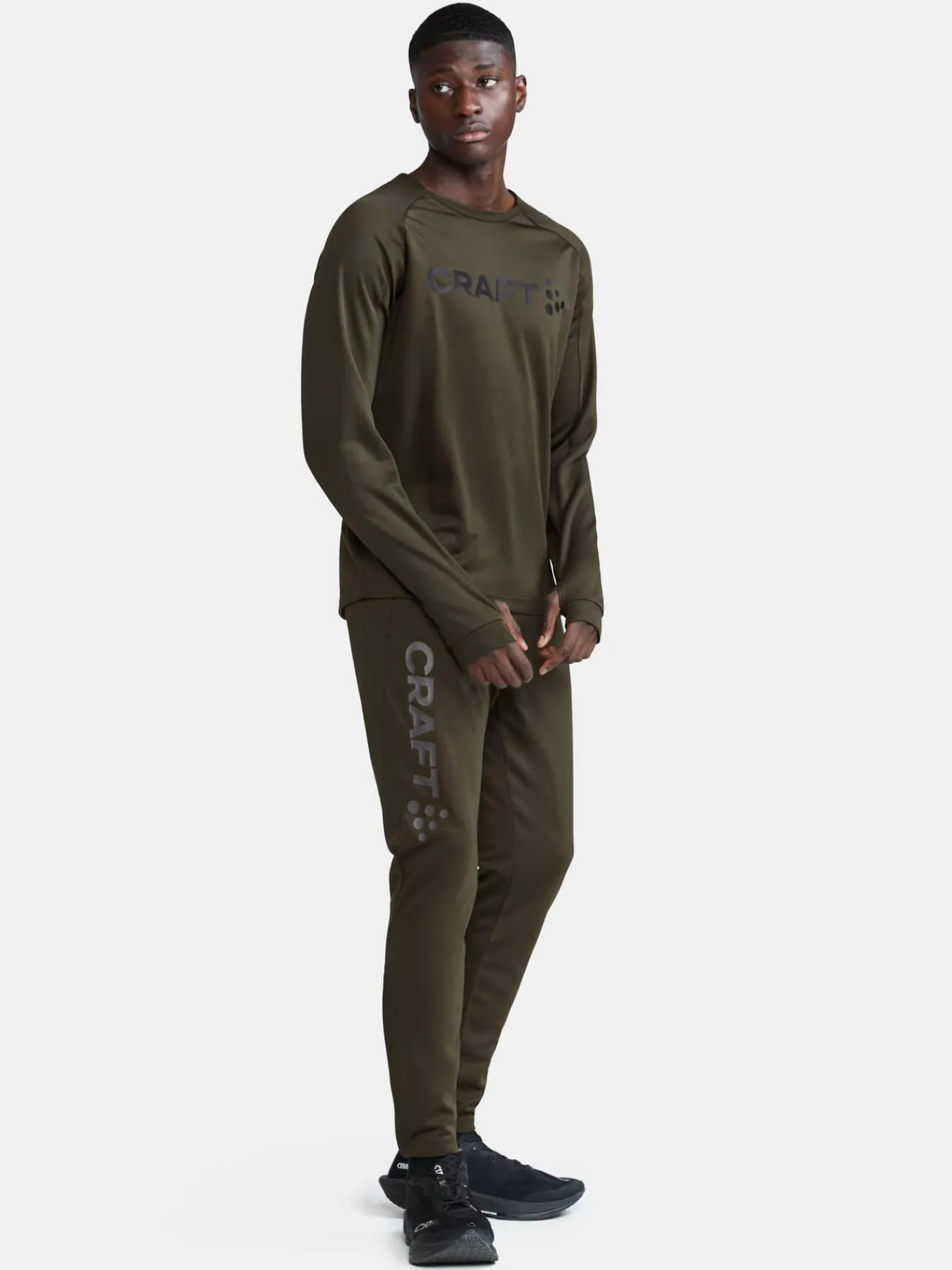 Craft Sportswear Byxor|Träning^Evolve Pants M Juniper
