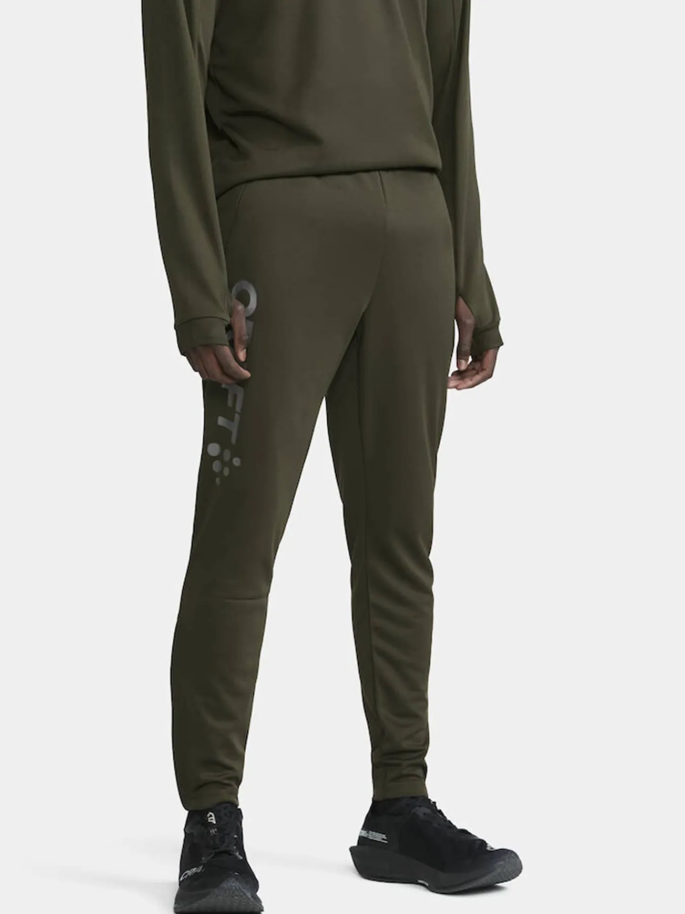 Craft Sportswear Byxor|Träning^Evolve Pants M Juniper