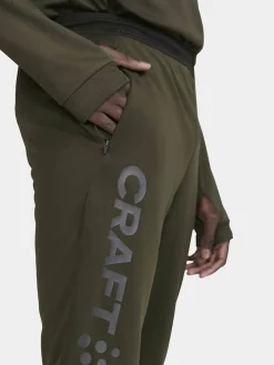 Craft Sportswear Byxor|Träning^Evolve Pants M Juniper