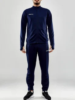 Craft Sportswear Byxor|Träning^Evolve Pants M Navy