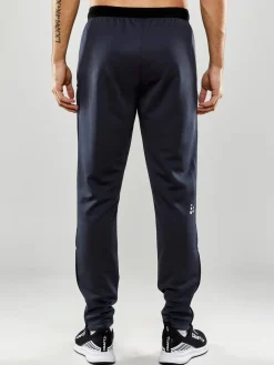 Craft Sportswear Byxor|Träning^Evolve Pants M Asphalt