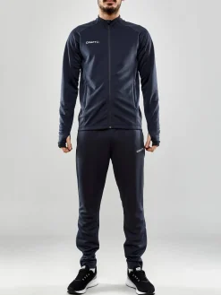 Craft Sportswear Byxor|Träning^Evolve Pants M Asphalt