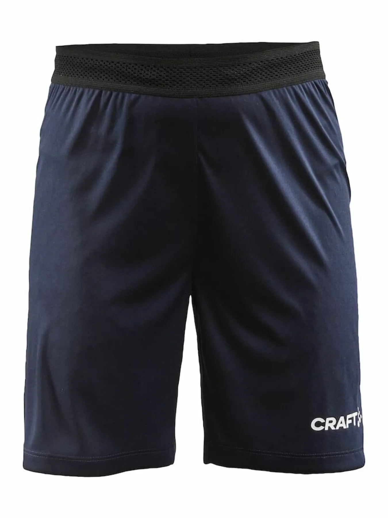 Craft Sportswear Shorts^Evolve Shorts Jr Navy