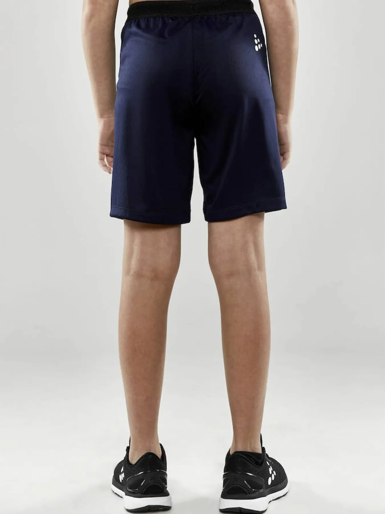 Craft Sportswear Shorts^Evolve Shorts Jr Navy