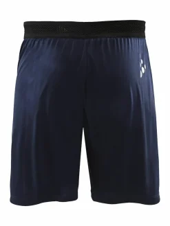 Craft Sportswear Shorts^Evolve Shorts Jr Navy