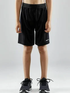 Craft Sportswear Shorts^Evolve Shorts Jr Black