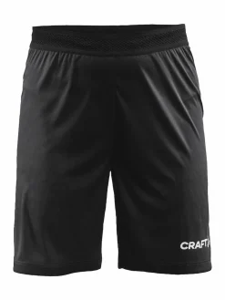 Craft Sportswear Shorts^Evolve Shorts Jr Black