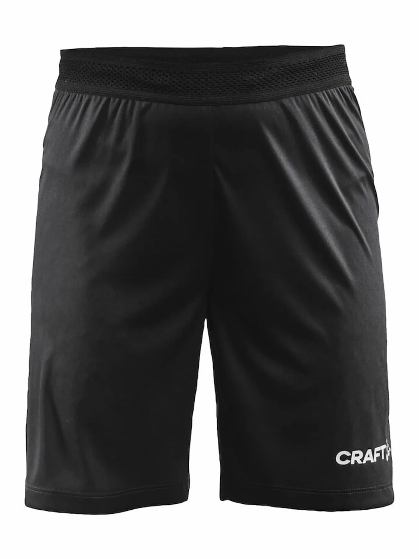 Craft Sportswear Shorts^Evolve Shorts Jr Black