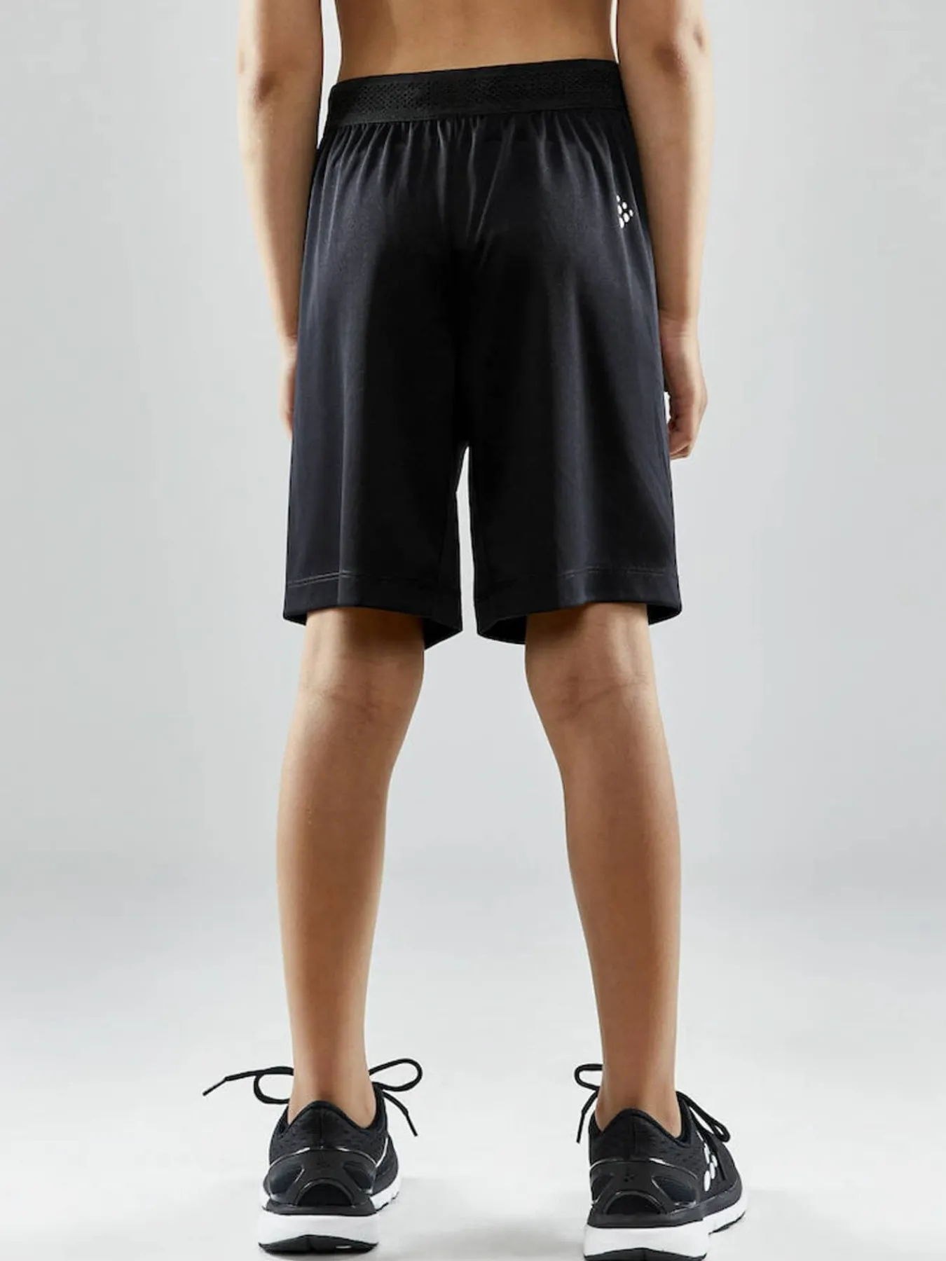 Craft Sportswear Shorts^Evolve Shorts Jr Black