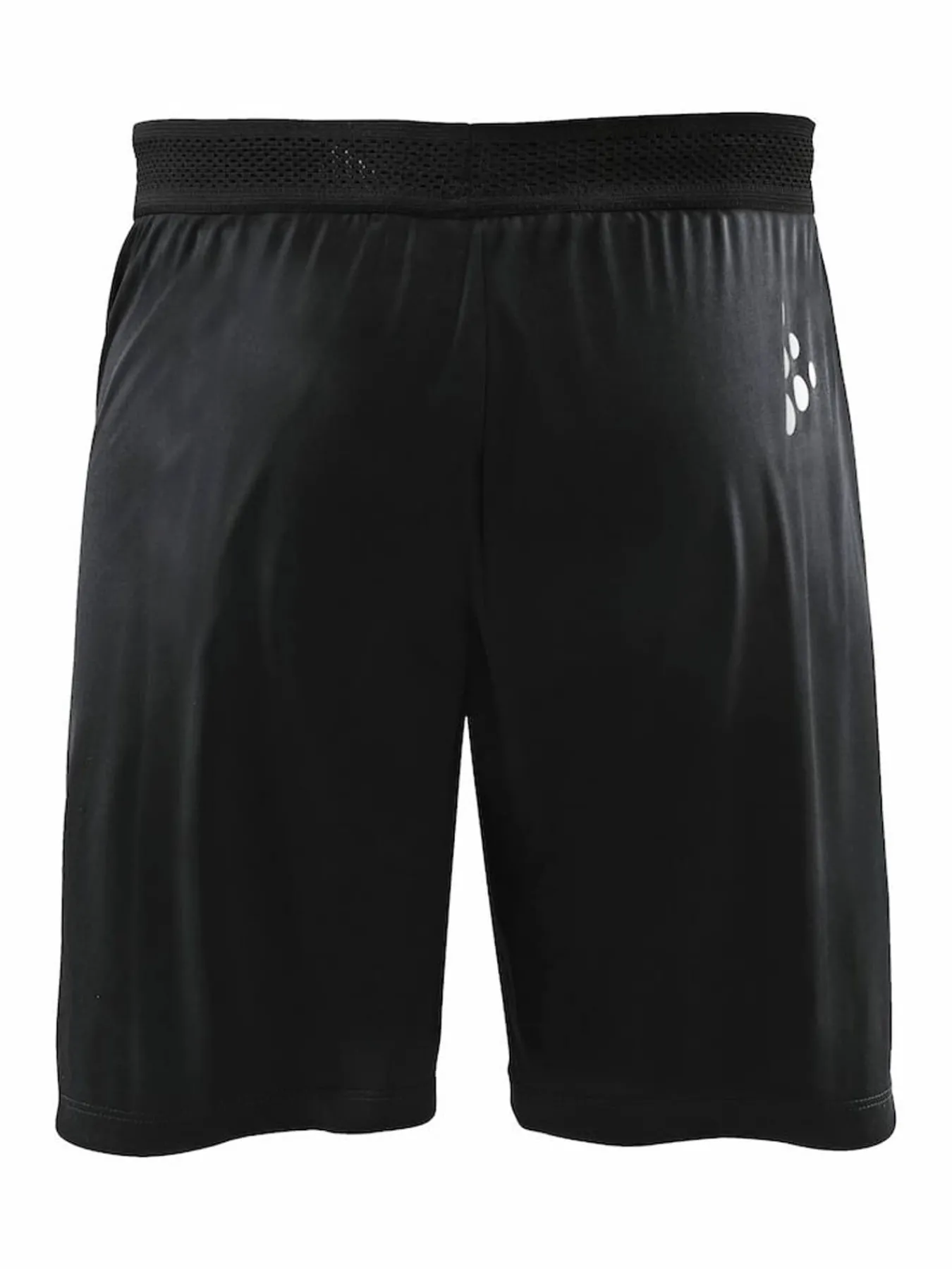 Craft Sportswear Shorts^Evolve Shorts Jr Black