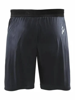 Craft Sportswear Shorts^Evolve Shorts Jr Asphalt