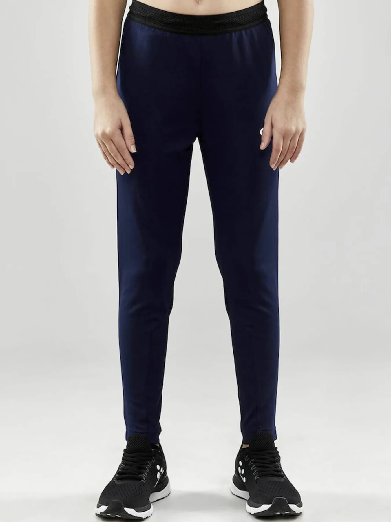 Craft Sportswear Byxor^Evolve Slim Pants Jr Navy