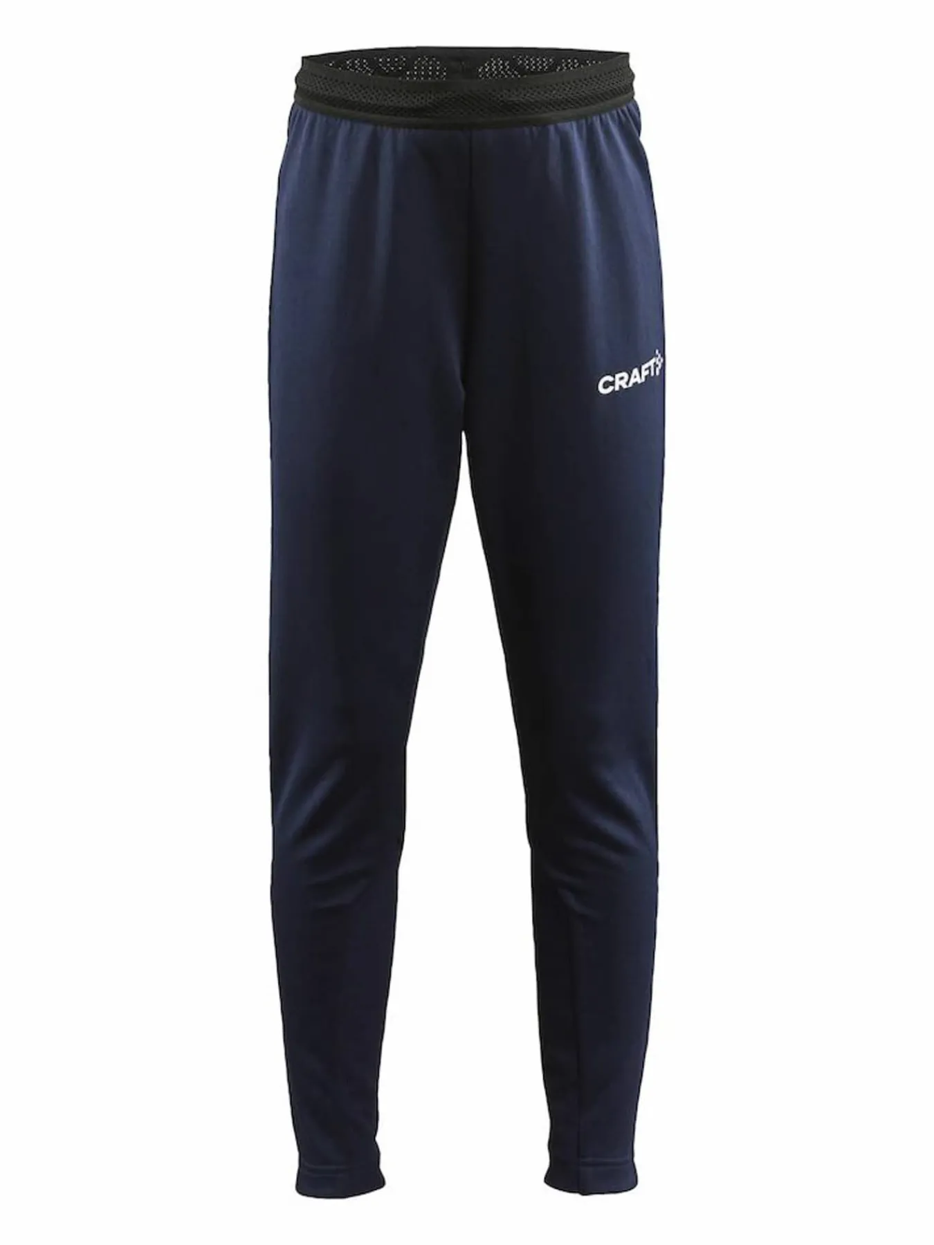 Craft Sportswear Byxor^Evolve Slim Pants Jr Navy