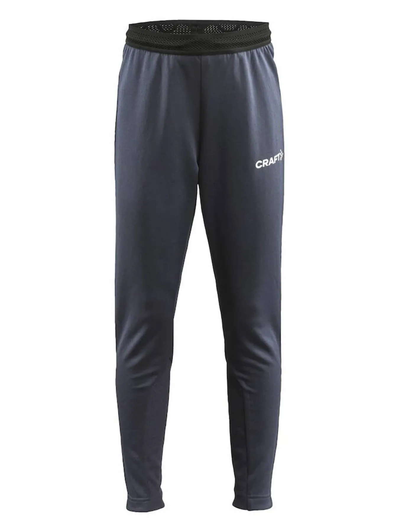 Craft Sportswear Byxor^Evolve Slim Pants Jr Asphalt