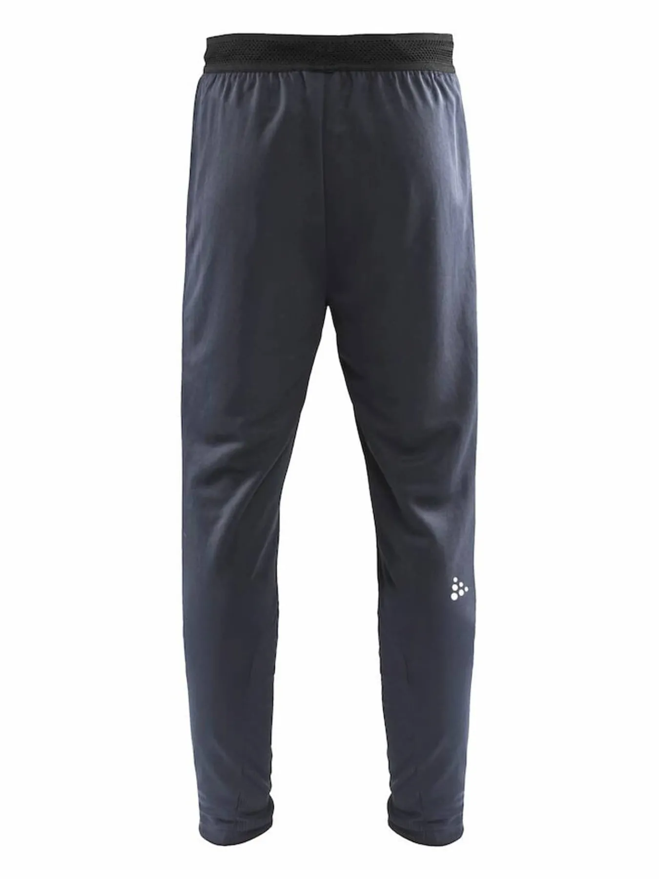 Craft Sportswear Byxor^Evolve Slim Pants Jr Asphalt