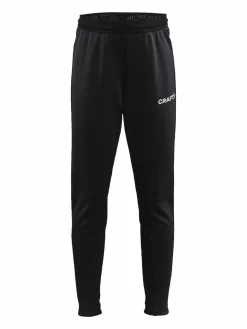Craft Sportswear Byxor^Evolve Slim Pants Jr Black