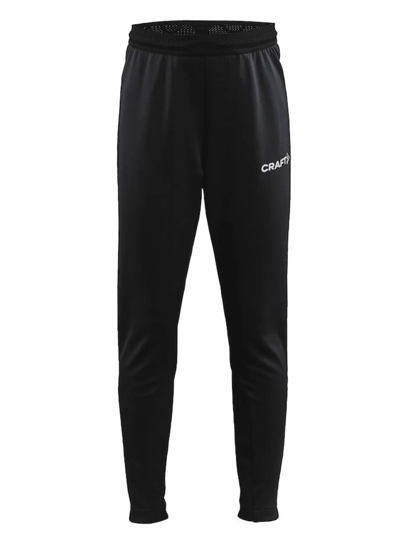 Craft Sportswear Byxor^Evolve Slim Pants Jr Black