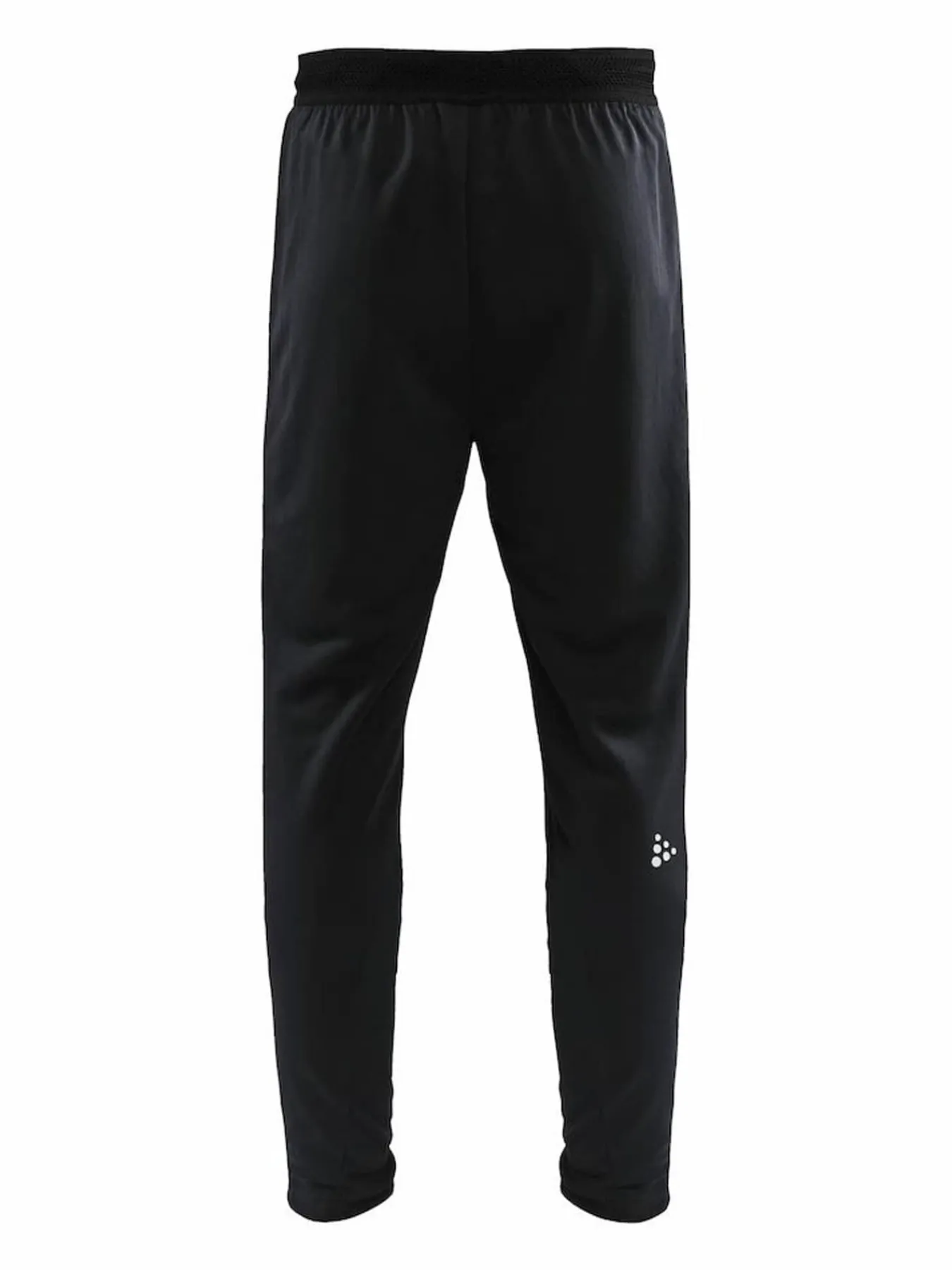 Craft Sportswear Byxor^Evolve Slim Pants Jr Black