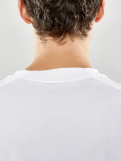Craft Sportswear T-Shirts & Tröjor|Teamwear^Evolve Tee M White