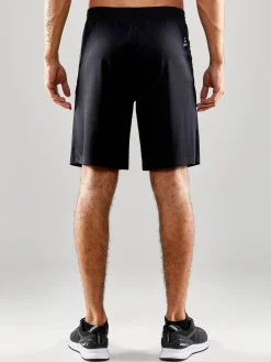 Craft Sportswear Shorts|Träning^Evolve Zip Pocket Shorts M Black