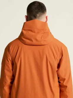 Craft Sportswear Jackor & Västar^Explore Padded Jacket M Buff