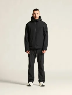 Craft Sportswear Jackor & Västar^Explore Padded Jacket M Black