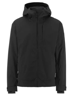 Craft Sportswear Jackor & Västar^Explore Padded Jacket M Black