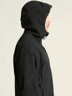 Craft Sportswear Jackor & Västar^Explore Padded Jacket M Black